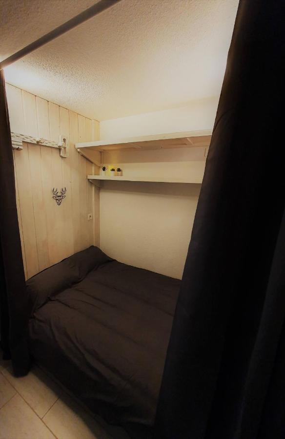 Le Choucas Apartment *
