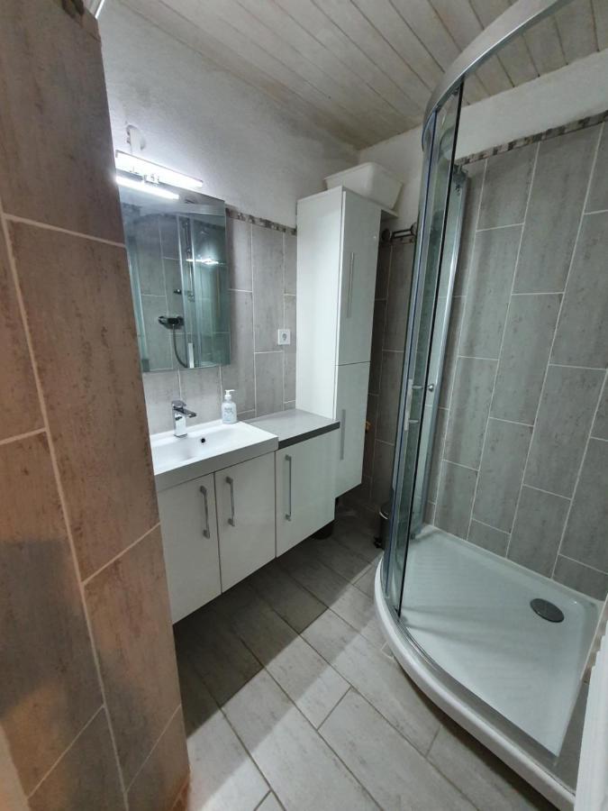 Apartment Le Choucas